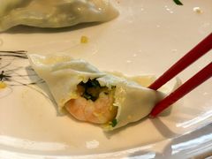 -喜家德虾仁水饺(麒麟社店)