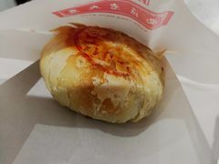 鲜肉月饼-西区老大房(陕西北路店)