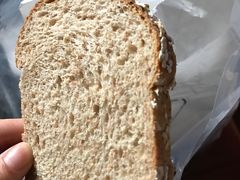 -WHEAT&BAKER-麥(凯德来福士店)
