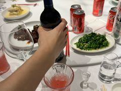 -玫瑰厅上海菜(兴国路店)