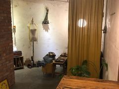 大堂-春庄咖啡SpringHues(钟楼小区店)