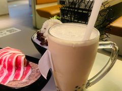 -湊湊火锅·茶憩(南京万象天地店)