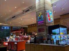 -威珀斯酒店·珀萃美食餐厅