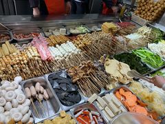 -林静小吃(复兴路店)