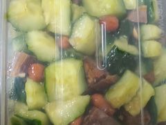 -满席珍清真烤鸭店•北京菜(天坛店)