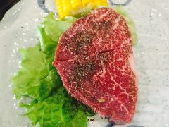-虎丸烧肉(新大陆广场店)