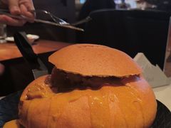 -大树餐厅(益田假日店)