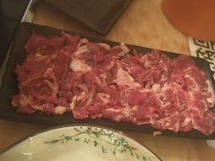 肥牛-合记汕头牛肉店(嘉禾路店)