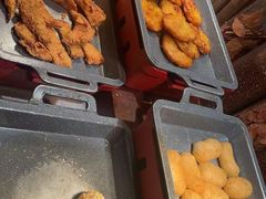 -阪尚皇·原切牛排·烤肉火锅自助(北京路店)