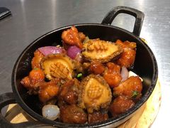 -潮界(虹桥新天地店)