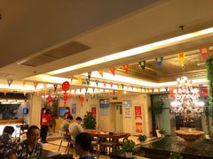 -汤泉良子.足疗按摩.SPA(中关村店)