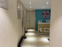 -薇兰专业脱毛连锁机构