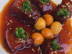 -江南里·新浙菜(苏州大悦城店)