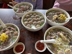 -潮镇老尾牛杂(环城西路店)