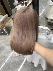 -藤野造型烫染·接发