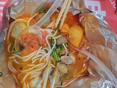 -见味花甲(合生汇店)