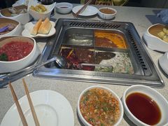 -海底捞火锅(大融城店)