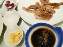 -宁夏国强手抓羊肉·清真菜(未央路凤三店)
