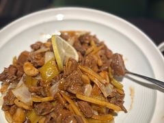 邕城柠檬鸭-桂小厨广西菜(万象城店)