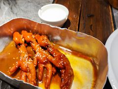 -星宴主题餐厅(庐阳大道店)