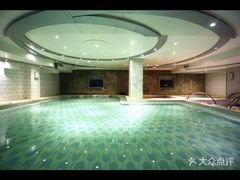 -东方之珠洗浴休闲广场(于家堡店)