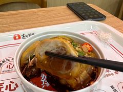 -送福记宋记粥铺(南京南街店)