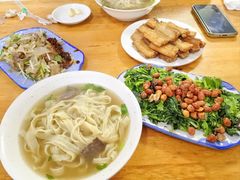 -十二忠手拉面(中华路店)