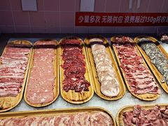 -纽牛有约自助烤肉(漳州中闽店)