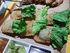 -鸭王烤鸭店(三里河店)