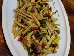 -下梅人家土菜馆(历史文化餐厅度假区店)