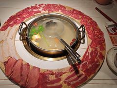 -牛人日志·鲜牛肉骨汤火锅(万科里瑧店)