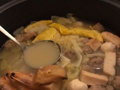 -大华锦绣假日酒店·锦味餐厅