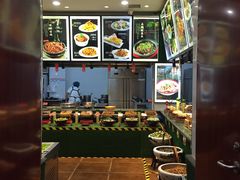 -那家老院子东北菜·饺子·小鸡炖蘑菇(艳华街店)