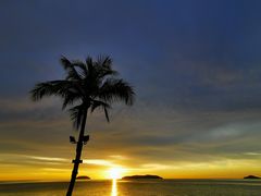 -Sunset Bar(丹绒亚路香格里拉店)