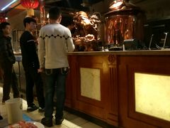 -比特堡啤酒烤肉自助料理(和平店)