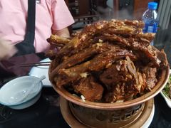 -来顺成饭庄