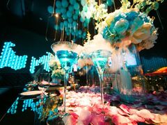 -黑桃K生日订制KTV