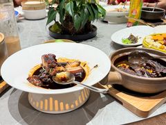 -味钱塘·钱塘浙宴(宋城之江银泰店)