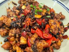 -新新湘菜馆(新中街二条店)