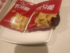 -海底捞火锅(劲松店)
