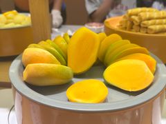 -喜家自助小火锅(皇姑万象汇店)