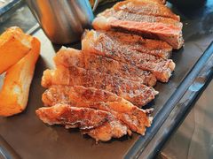 -哈蒙德餐厅