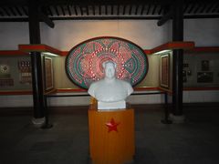 -枫泾古镇-人民公社旧址