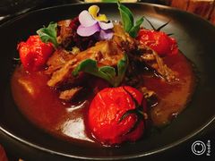 -AZUL by FUEL蓝色·法式酒馆(琶醍店)