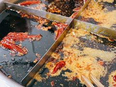 -渝味黄姐火锅(黄泥村店)