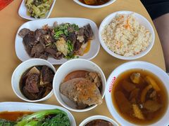 -好成财牛排馆(涂门街总店)