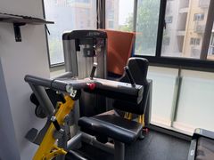 -M.S拳击泰拳馆(大学路店)