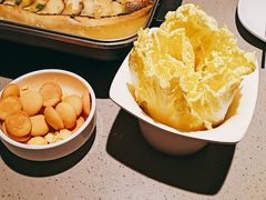 -半天妖烤鱼(万达广场店)