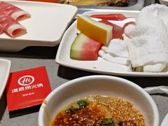 -海底捞火锅(方圆荟店)