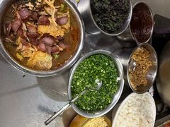 -凤张螺蛳粉·爽口粉(跃进路总店)